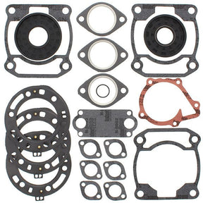 VERTEX COMPLETE GASKET KIT WITH OIL SEALS - Driven Powersports Inc.714205712070711207
