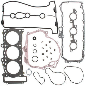 VERTEX COMPLETE GASKET KIT WITH OIL SEALS - Driven Powersports Inc.714205713145711314
