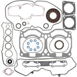 VERTEX COMPLETE GASKET KIT WITH OIL SEALS - Driven Powersports Inc.714205712896711289
