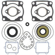 VERTEX COMPLETE GASKET KIT WITH OIL SEALS - Driven Powersports Inc.714205712490711249