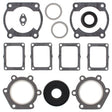 VERTEX COMPLETE GASKET KIT WITH OIL SEALS - Driven Powersports Inc.714205713930711147F