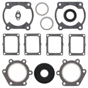 VERTEX COMPLETE GASKET KIT WITH OIL SEALS - Driven Powersports Inc.714205713930711147F