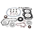 VERTEX COMPLETE GASKET KIT WITH OIL SEALS - Driven Powersports Inc.714205004335811963