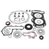 VERTEX COMPLETE GASKET KIT WITH OIL SEALS - Driven Powersports Inc.714205004335811963