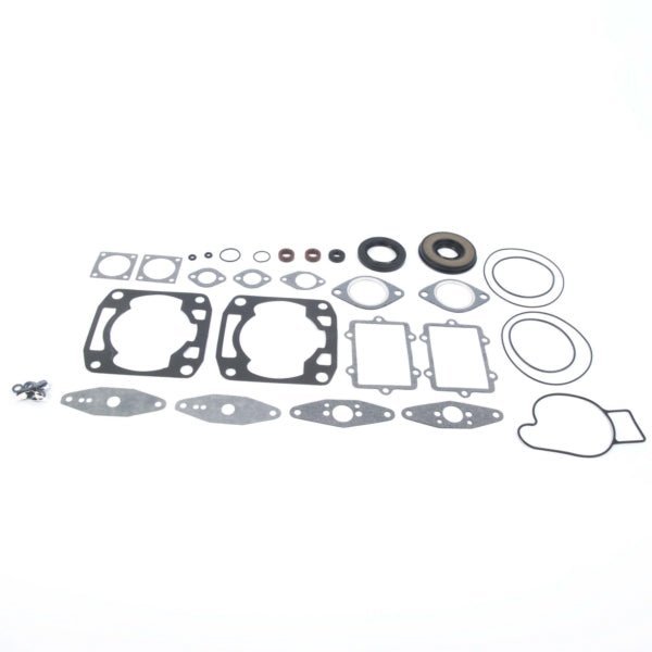 VERTEX COMPLETE GASKET KIT WITH OIL SEALS (711273) - Driven Powersports Inc.714205712735711273