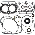 VERTEX COMPLETE GASKET KIT WITH OIL SEALS - Driven Powersports Inc.714205818901811890