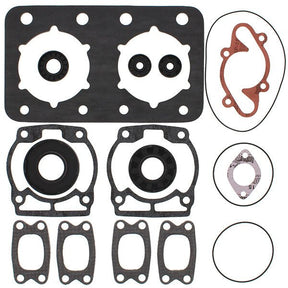 VERTEX COMPLETE GASKET KIT WITH OIL SEALS - Driven Powersports Inc.714205711776711177