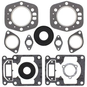 VERTEX COMPLETE GASKET KIT WITH OIL SEALS - Driven Powersports Inc.714205719208711063C