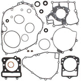 VERTEX COMPLETE GASKET KIT WITH OIL SEALS - Driven Powersports Inc.714205818710811871