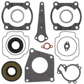 VERTEX COMPLETE GASKET KIT WITH OIL SEALS - Driven Powersports Inc.714205711769711176
