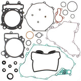 VERTEX COMPLETE GASKET KIT WITH OIL SEALS - Driven Powersports Inc.714205819205811920
