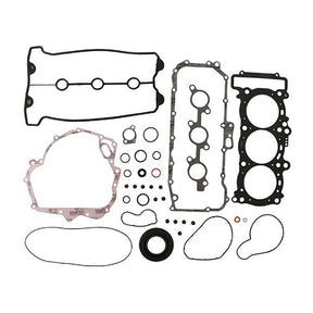 VERTEX COMPLETE GASKET KIT WITH OIL SEALS - Driven Powersports Inc.714205713268711326