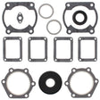 VERTEX COMPLETE GASKET KIT WITH OIL SEALS - Driven Powersports Inc.714205719703711147D