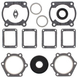 VERTEX COMPLETE GASKET KIT WITH OIL SEALS - Driven Powersports Inc.714205719703711147D