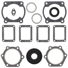 VERTEX COMPLETE GASKET KIT WITH OIL SEALS - Driven Powersports Inc.714205719703711147D