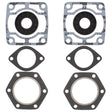 VERTEX COMPLETE GASKET KIT WITH OIL SEALS - Driven Powersports Inc.714205710823711082