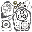 VERTEX COMPLETE GASKET KIT WITH OIL SEALS - Driven Powersports Inc.714205818987811898