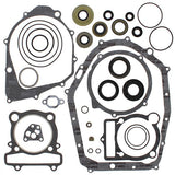 VERTEX COMPLETE GASKET KIT WITH OIL SEALS - Driven Powersports Inc.714205818987811898