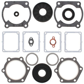 VERTEX COMPLETE GASKET KIT WITH OIL SEALS - Driven Powersports Inc.714205719871711167A