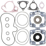 VERTEX COMPLETE GASKET KIT WITH OIL SEALS - Driven Powersports Inc.714205712230711223