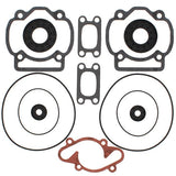 VERTEX COMPLETE GASKET KIT WITH OIL SEALS - Driven Powersports Inc.714205711660711166