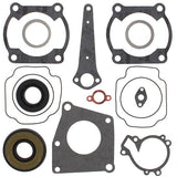 VERTEX COMPLETE GASKET KIT WITH OIL SEALS - Driven Powersports Inc.714205711769711176