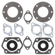 VERTEX COMPLETE GASKET KIT WITH OIL SEALS - Driven Powersports Inc.714205719369711086A