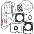 VERTEX COMPLETE GASKET KIT WITH OIL SEALS - Driven Powersports Inc.714205818772811877