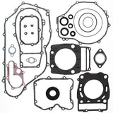VERTEX COMPLETE GASKET KIT WITH OIL SEALS - Driven Powersports Inc.714205818772811877