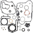 VERTEX COMPLETE GASKET KIT WITH OIL SEALS - Driven Powersports Inc.714205818048811804