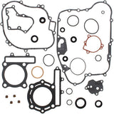 VERTEX COMPLETE GASKET KIT WITH OIL SEALS - Driven Powersports Inc.714205818048811804