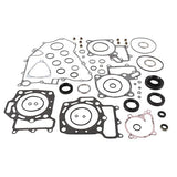 VERTEX COMPLETE GASKET KIT WITH OIL SEALS - Driven Powersports Inc.714205009552811883