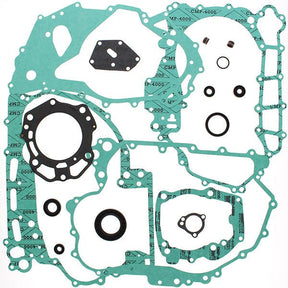 VERTEX COMPLETE GASKET KIT WITH OIL SEALS - Driven Powersports Inc.714205818543811854