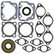 VERTEX COMPLETE GASKET KIT WITH OIL SEALS - Driven Powersports Inc.714205710366711036