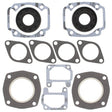 VERTEX COMPLETE GASKET KIT WITH OIL SEALS - Driven Powersports Inc.714205710533711053