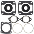 VERTEX COMPLETE GASKET KIT WITH OIL SEALS - Driven Powersports Inc.714205710618711061