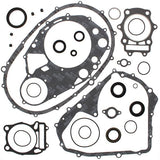VERTEX COMPLETE GASKET KIT WITH OIL SEALS - Driven Powersports Inc.714205818703811870
