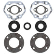 VERTEX COMPLETE GASKET KIT WITH OIL SEALS - Driven Powersports Inc.714205719536711119A