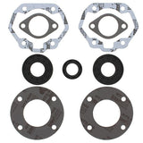 VERTEX COMPLETE GASKET KIT WITH OIL SEALS - Driven Powersports Inc.714205719536711119A