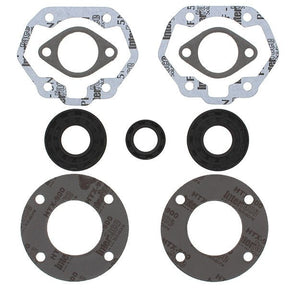 VERTEX COMPLETE GASKET KIT WITH OIL SEALS - Driven Powersports Inc.714205719536711119A