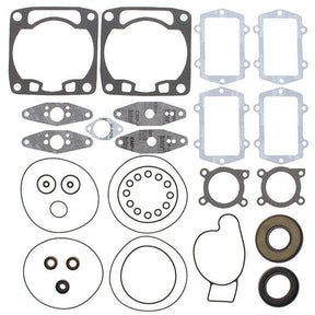 VERTEX COMPLETE GASKET KIT WITH OIL SEALS - Driven Powersports Inc.714205713046711304