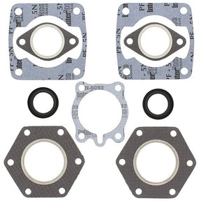 VERTEX COMPLETE GASKET KIT WITH OIL SEALS - Driven Powersports Inc.714205719277711071A