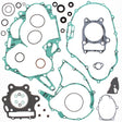 VERTEX COMPLETE GASKET KIT WITH OIL SEALS - Driven Powersports Inc.714205818017811801