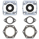 VERTEX COMPLETE GASKET KIT WITH OIL SEALS - Driven Powersports Inc.714205713534711079B