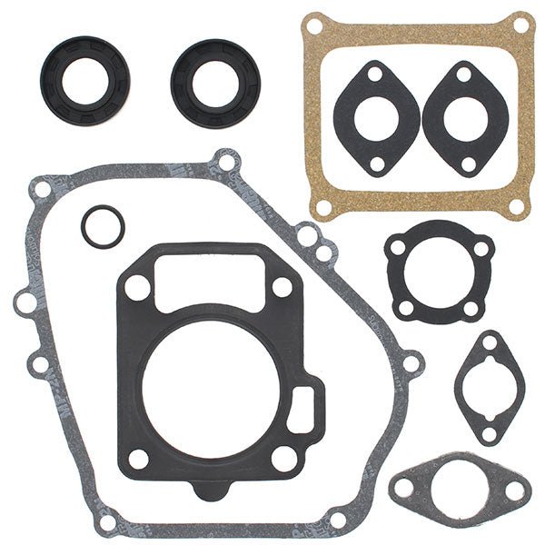 VERTEX COMPLETE GASKET KIT WITH OIL SEALS - Driven Powersports Inc.714205712483711248
