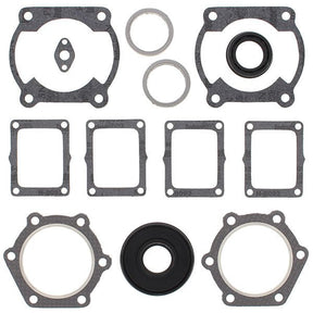 VERTEX COMPLETE GASKET KIT WITH OIL SEALS - Driven Powersports Inc.714205719734711147G