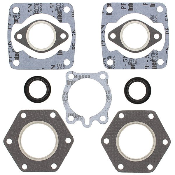 VERTEX COMPLETE GASKET KIT WITH OIL SEALS - Driven Powersports Inc.714205719277711071A