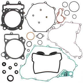 VERTEX COMPLETE GASKET KIT WITH OIL SEALS - Driven Powersports Inc.714205819205811920