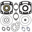 VERTEX COMPLETE GASKET KIT WITH OIL SEALS - Driven Powersports Inc.714205711882711188