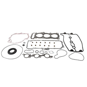 VERTEX COMPLETE GASKET KIT WITH OIL SEALS - Driven Powersports Inc.714205713176711317